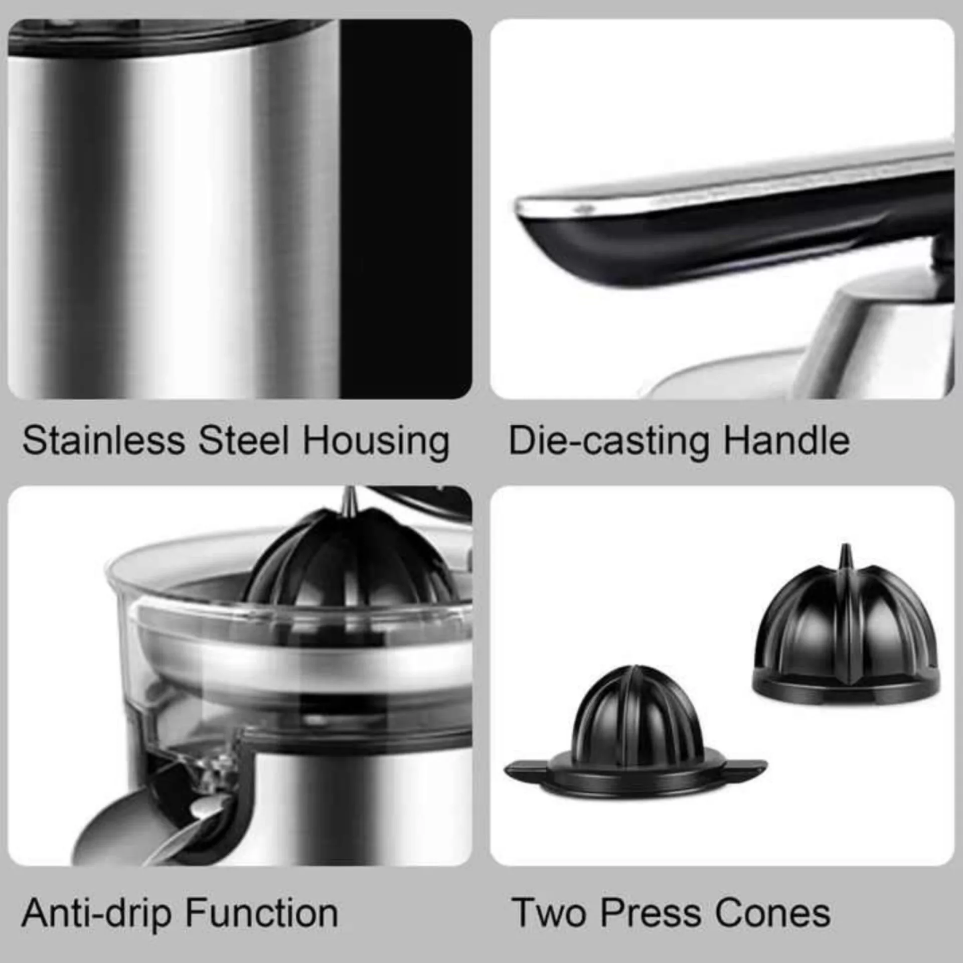 آب مرکبات گیر سونیفر مدل SF-5523