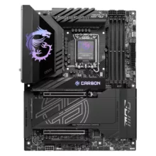 مادربرد ام اس آی مدل MPG Z890 CARBON WIFI