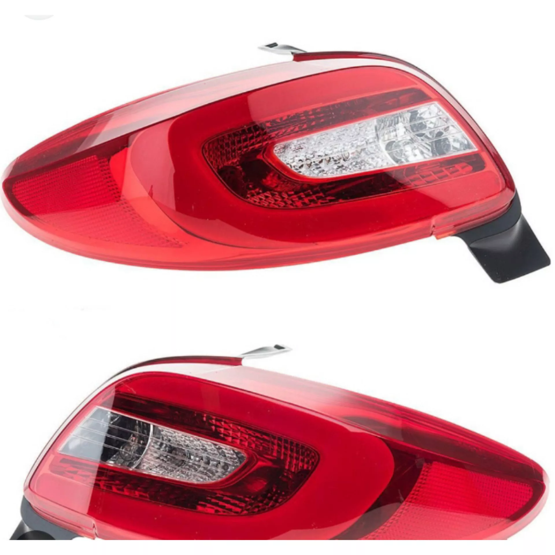 چراغ خطر عقب ان جی کو مدل 2026 مناسب برای پژو 206 بسته 2عددی