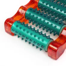 ماساژور کف پا تن زیب مدل فوت 9093