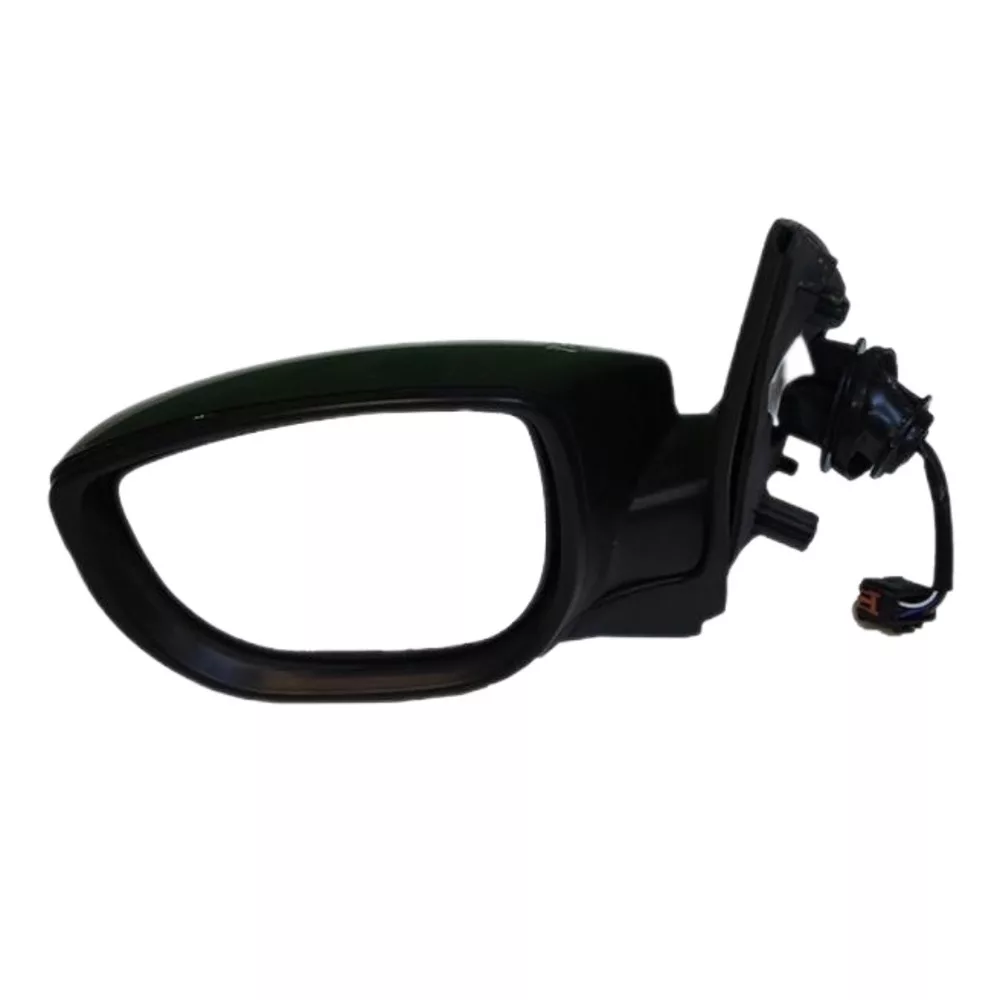 آینه جانبی چپ خودرو برقی کاوج کد 0068 مناسب برای پژو 207
