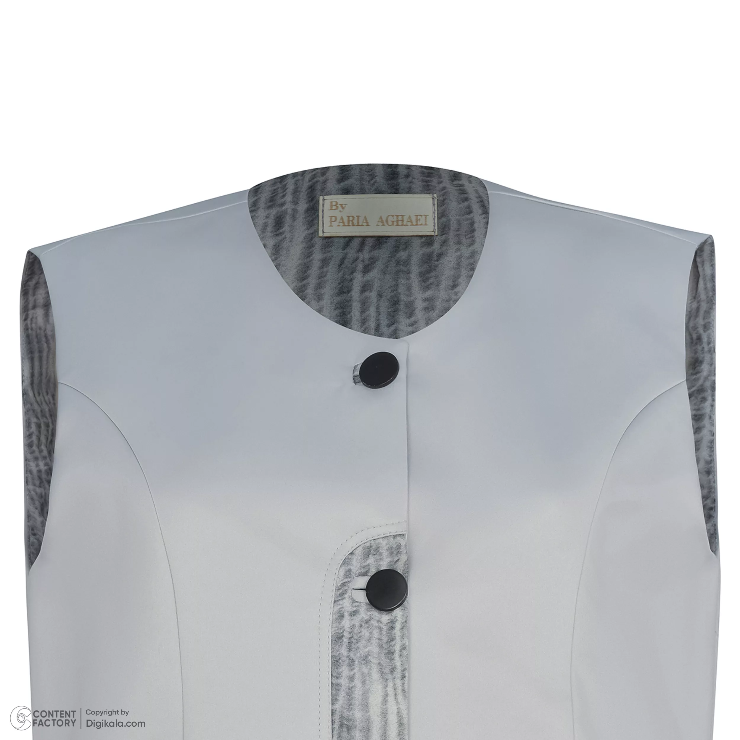 جلیقه زنانه مدل آرار