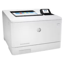 پرینتر لیزری اچ‌پی مدل Color LaserJet Enterprise M455dn
