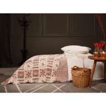 روتختی انگلیش هوم مدل Nerys دو نفره سایز 220x200 سانتی متر