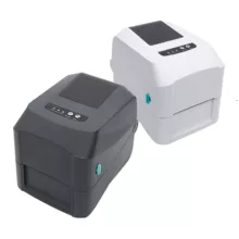 پرینتر لیبل زن گینشا مدل GS-2406T