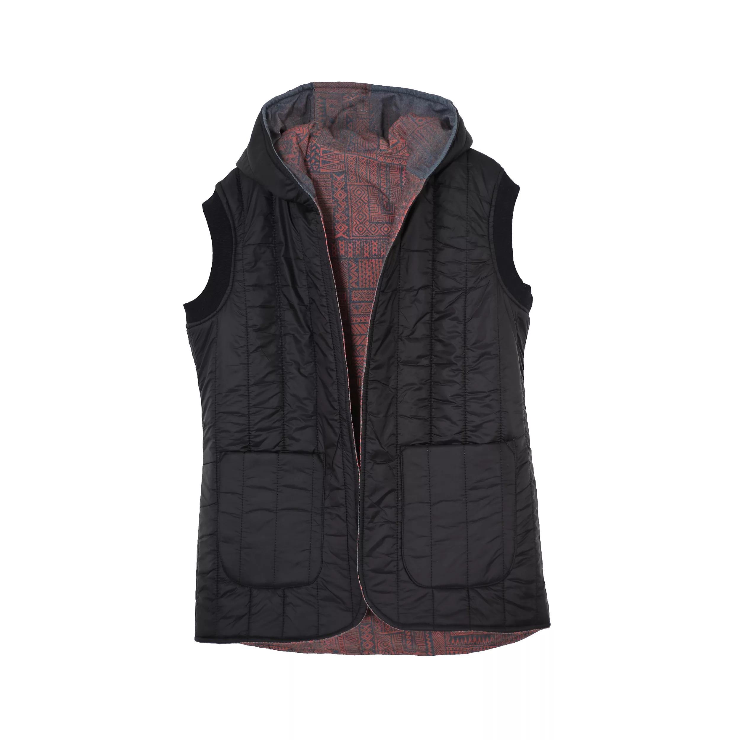 پافر زنانه مدل افسون