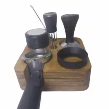استند پرتافیلتر مدل مربعی کد 51