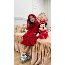 حوله کودک و نوزاد کد 014 سایز 100