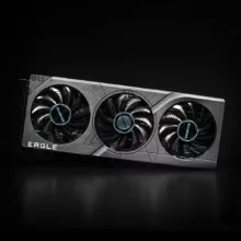 کارت گرافیک گیگابایت مدل GeForce RTX™ 4060 Ti EAGLE OC 8G