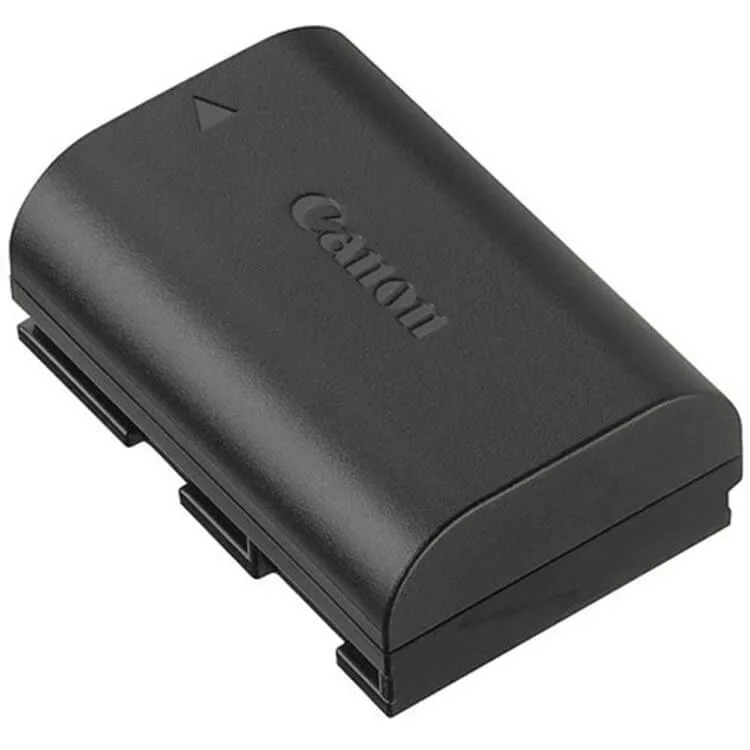 باتری دوربین مدل LP-E6 کد 1721