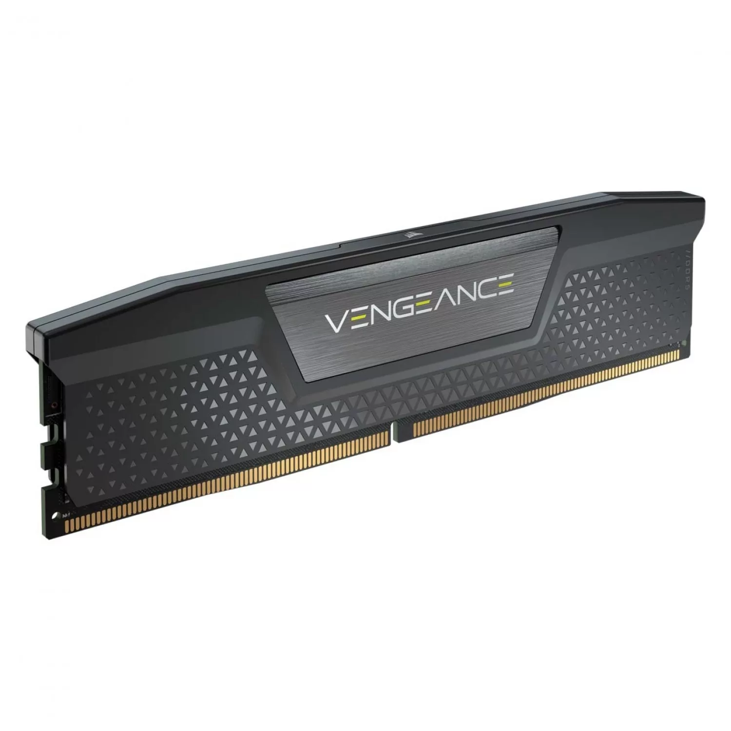 رم دسکتاپ DDR5 تک کاناله 5600 مگاهرتز CL40 کورسیر مدل VENGEANCE ظرفیت 16 گیگابایت
