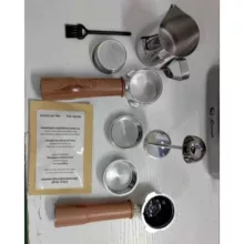 اسپرسو ساز 1.5 لیتری لواک مدل CM350