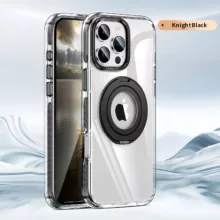 کاور مدل ClarEdge مناسب برای گوشی موبایل اپل iPhone 16 Pro Max