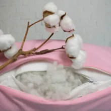 بالش شیردهی دی روحه مدل Nursing