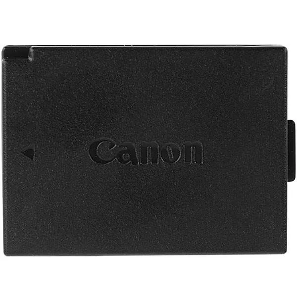 باتری دوربین کانن مدل LP-E10 کد 1