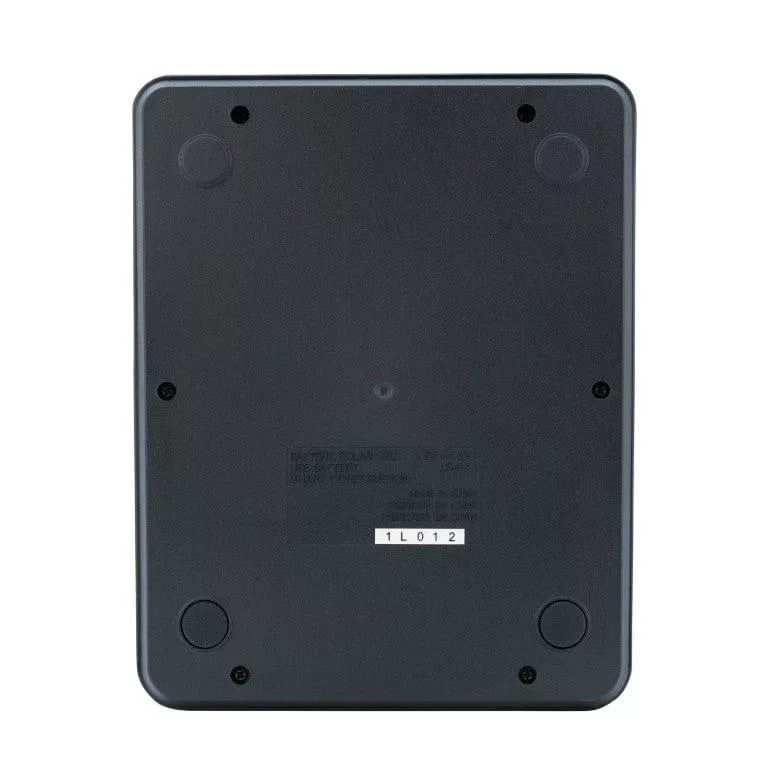 ماشین حساب شارپ کد AT-200 مدل EL-CC12D