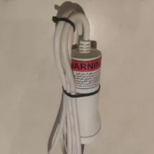المنت حرارتی مدل تانکری T1000