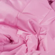 پافر چرم زنانه مدل SABA-3036