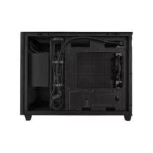 کیس کامپیوتر ایسوس مدل Prime AP201 BK