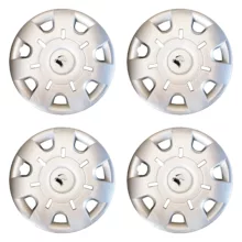 قالپاق تی پی ای مدل TP-RUP04 سایز 14 اینچ مناسب برای رانا پلاس بسته 4عددی