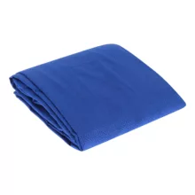 ملحفه ناتوسا مدل کشدار دو نفره سایز 180x200 سانتی متر