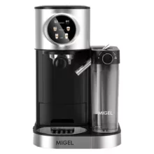 اسپرسو ساز میگل مدل GEM 193