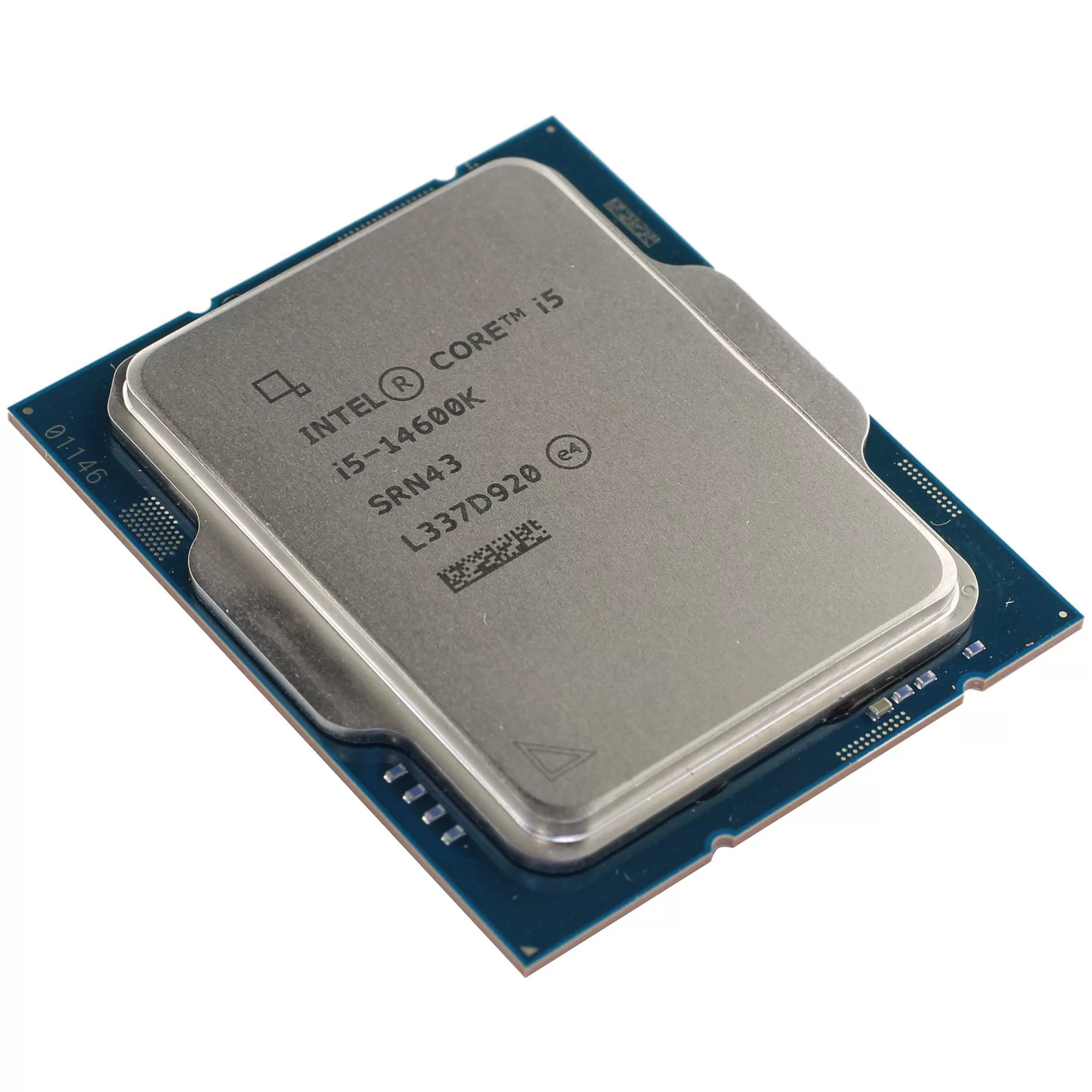 پردازنده اینتل مدل Core i5 14600K Tray