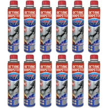 اُکتان بوستر فستر مدل Turbo  حجم 400 میلی لیتر  بسته 12 عددی