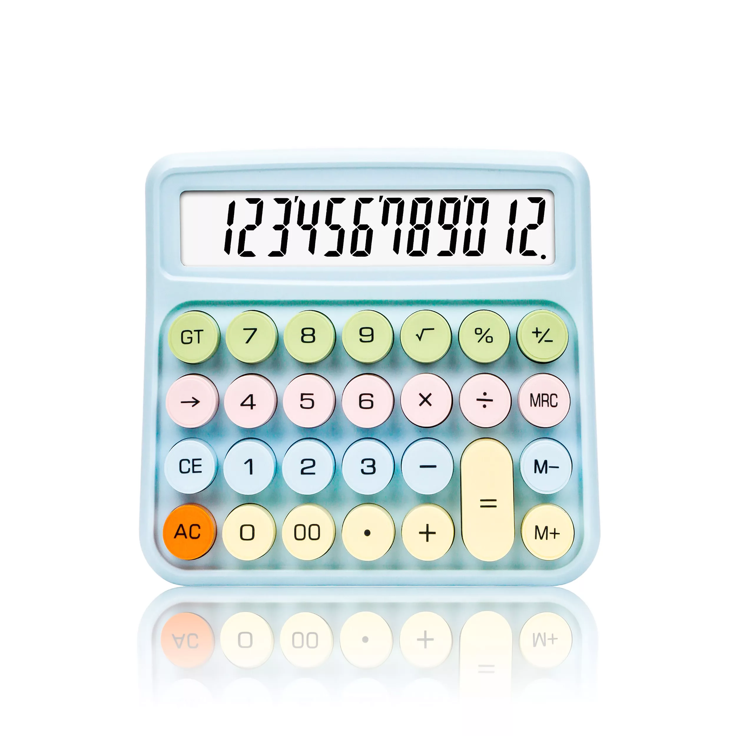 ماشین حساب مافی مدل X430