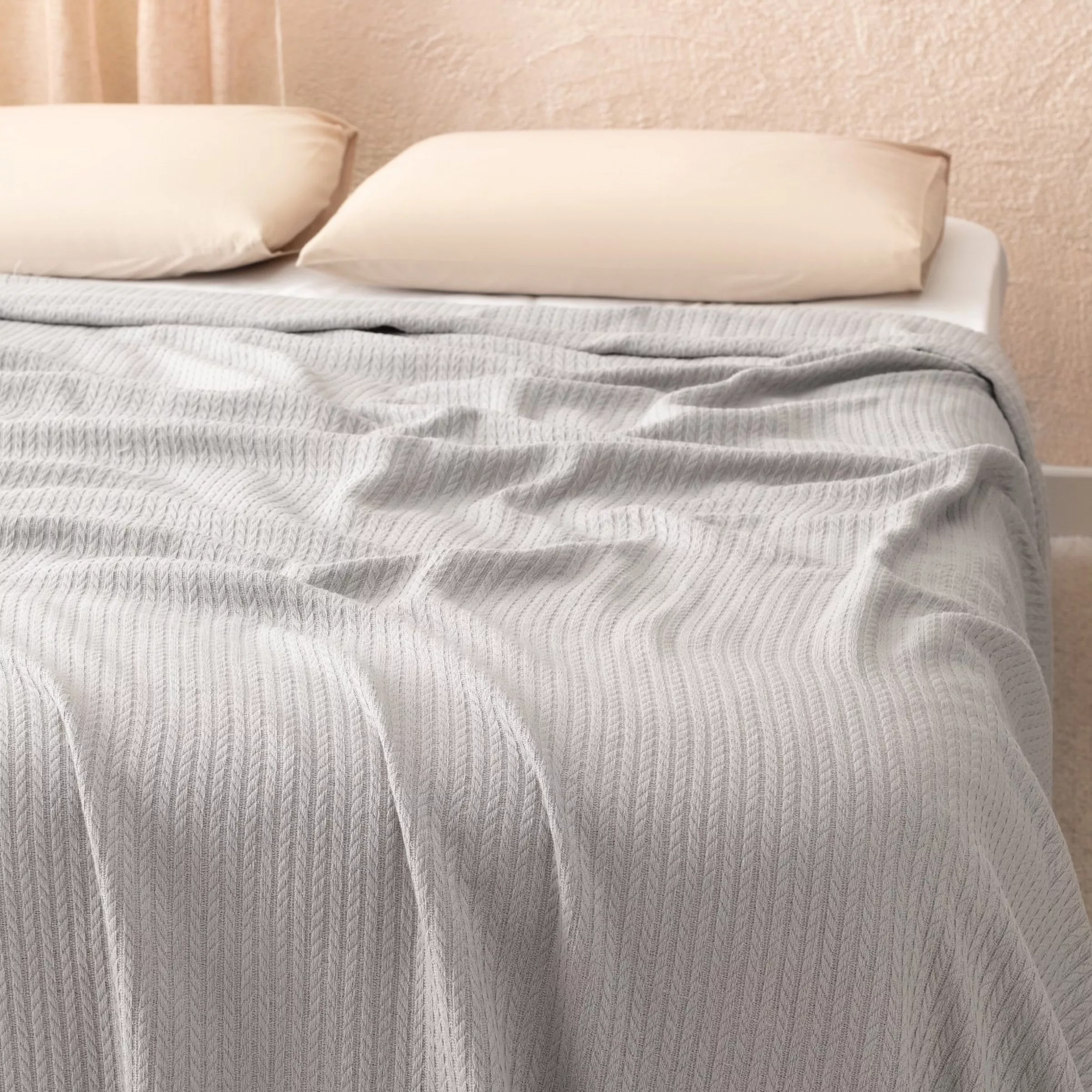 روتختی دو نفره مادام کوکو مدل Madelyn سایز 230x220 سانتی‌متر