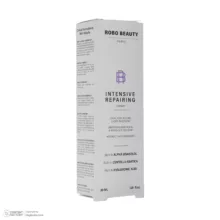 کرم ترمیم کننده روبو بیوتی مدل intensive repairing حجم 30 میلی لیتر