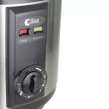 زودپز برقی سوپر کاسا مدل CA-108 گنجایش 8 لیتر