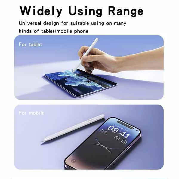 قلم لمسی یسیدو مدل ST15