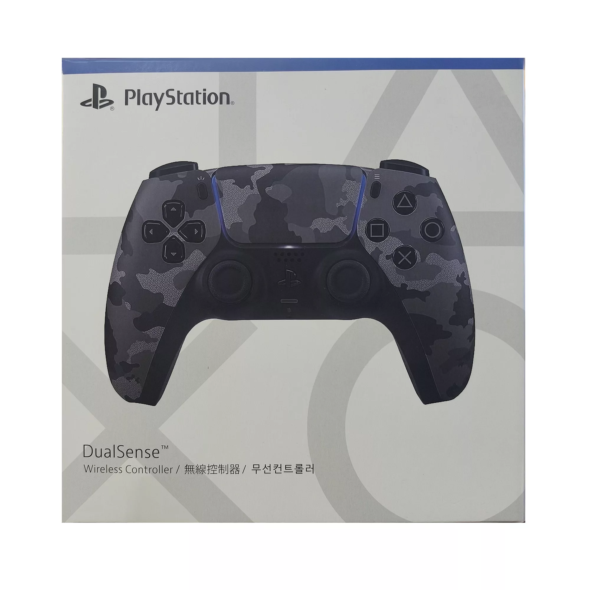 دسته بازی پلی استیشن ۴ مدل PS5