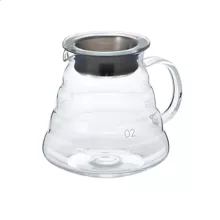 سرور رنج قهوه مدل coffee pot کد 2