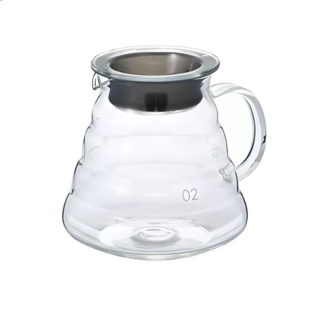سرور رنج قهوه مدل coffee pot کد 2
