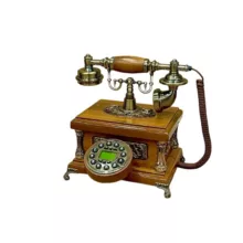 تلفن کلاسیک گرند فون مدل 1030