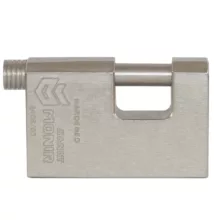 قفل کتابی منیر صنعت مدل 12 ساچمه M110