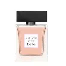 ادکلن زنانه نیو پرستیژ کالر مدل لاویست بل