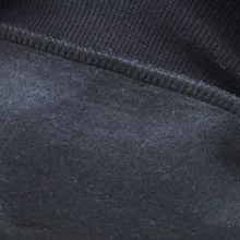 هودی زنانه مدل پو کد ۲۶ رنگ ذغال سنگی