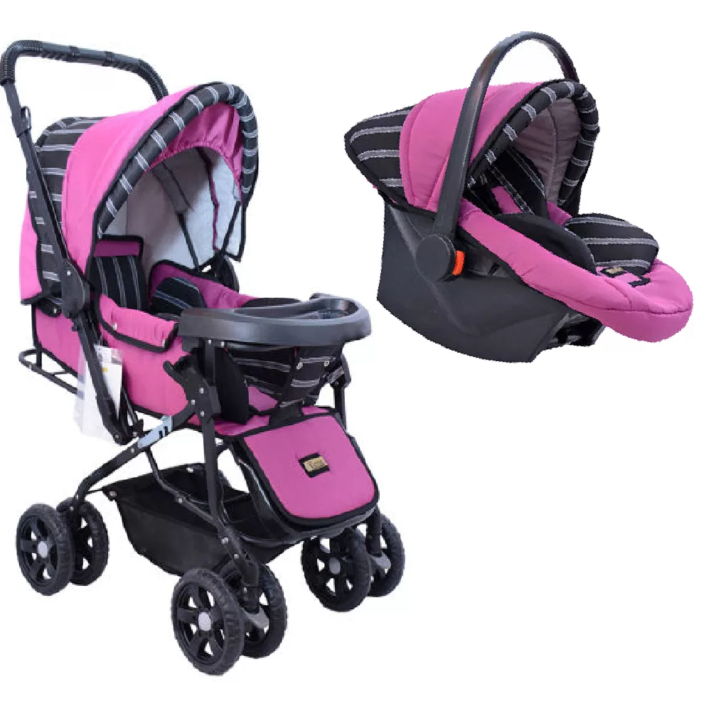 ست کالسکه و کریر کد 22