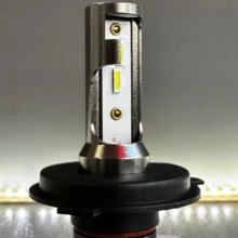 هدلایت ام زد ام مدل D3PRO_H4 دوکنتاکت بسته 2 عددی