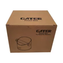 ناک باکس گتر مدل پرو فلزی