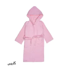 حوله پالتویی کودک هنرمند مدل فانتزی سایز 80×70 سانتی متر