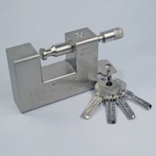 قفل کتابی ریچسون مدل D-94mm