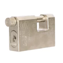 قفل کتابی منیر صنعت مدل 12 ساچمه M110