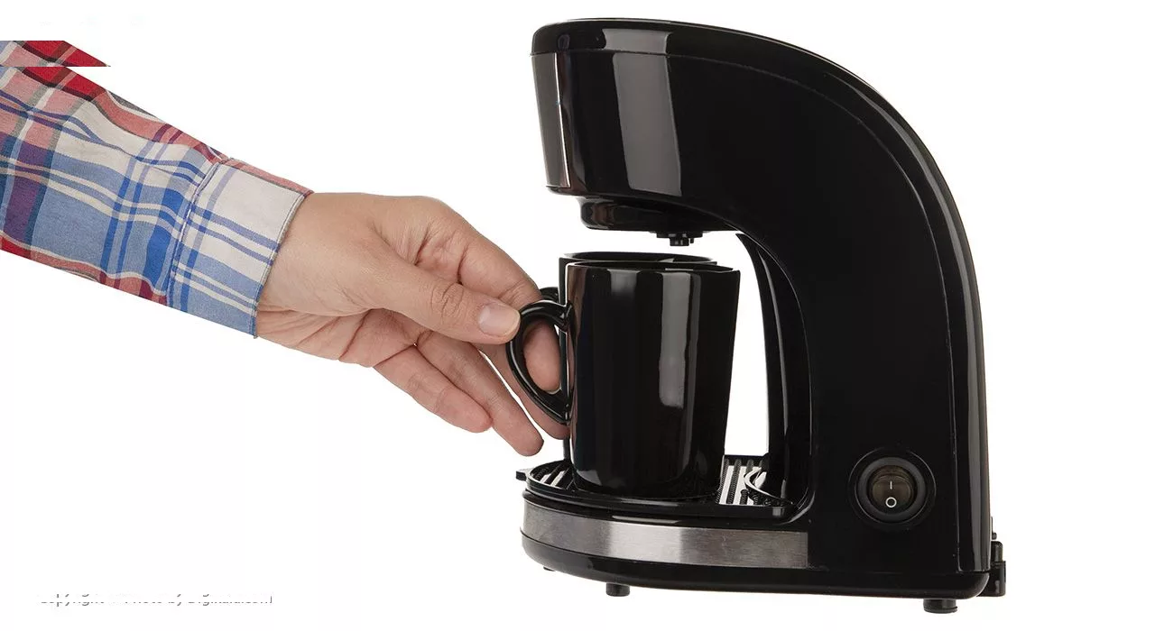 قهوهساز ویداس مدل VIR-2224