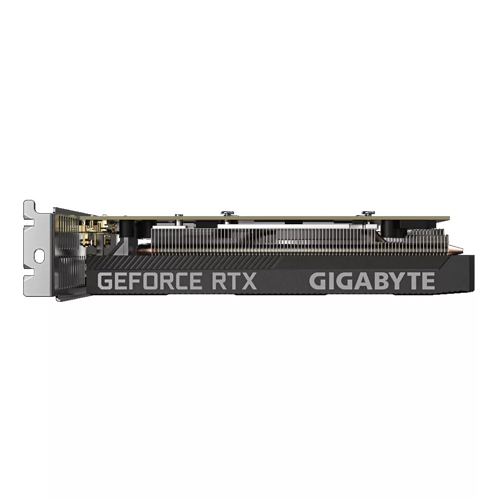 کارت گرافیک مبتنی بر NVIDIA گیگابایت مدل RTX 3050 OC Low Profile 6G