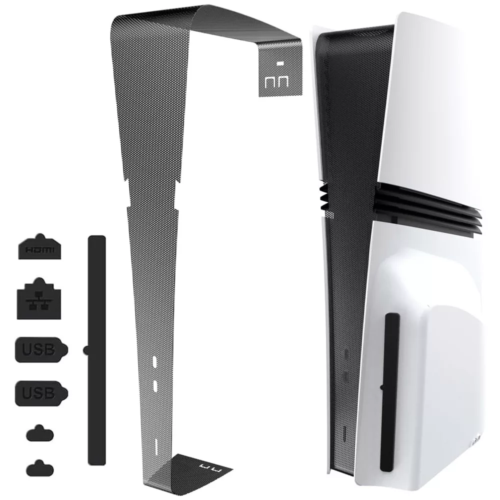 محافظ پلی استیشن 5 آی پگا مدل PS5 PRO P5R001