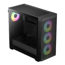 کیس کامپیوتر گیم دیاس مدل ATHENA M3